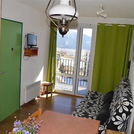 Avec Parking, 4 Couchages - Fr-1-593-129 Appartement