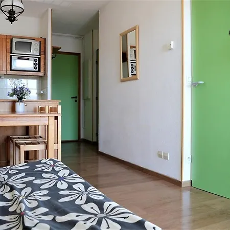 Avec Parking, 4 Couchages - Fr-1-593-129 Les Angles (Pyrenees-Orientales)