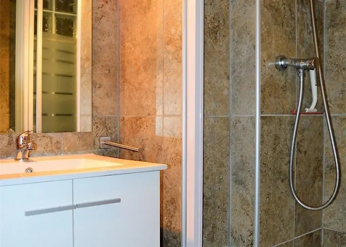 Avec Parking, 4 Couchages - Fr-1-593-129 Lägenhet